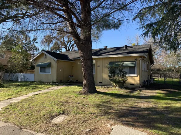 1813 W Bristol Ave, Stockton, CA 95204