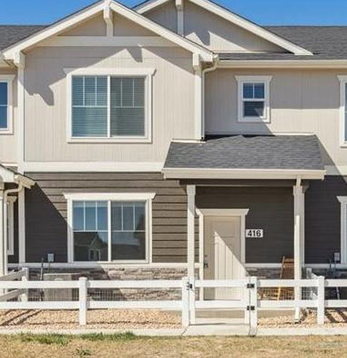 1st image of 416 Mountain Bluebird Dr