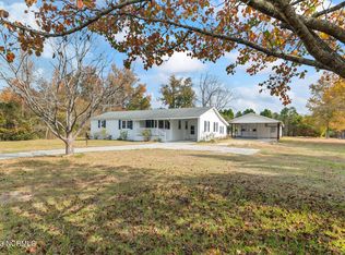 1540 Murrill Hill Rd, Jacksonville, NC 28540