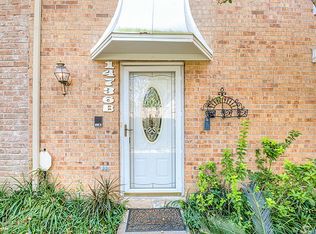 14736 Perthshire Rd UNIT B, Houston, TX 77079