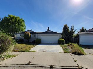 4748 Quadres Ct, Fremont, CA