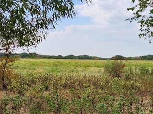 0 Stirrup Rd, Tioga, TX 76271