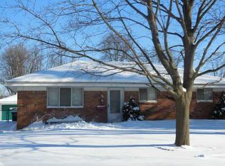 5428 Fenwick Dr, Toledo, OH
