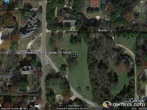 4411 Williamsburg Road, Dallas, TX