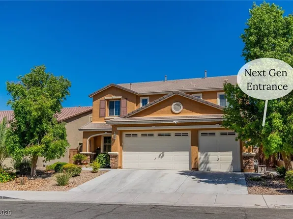 2656 Bad Rock Cir, Henderson, NV 89052