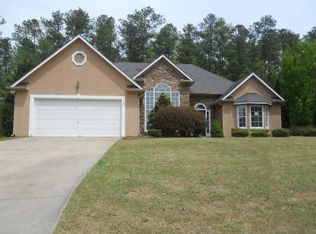 3780 Knotts Pass Rd, Snellville, GA 30039