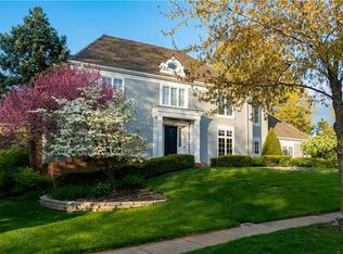 11721 High Dr, Leawood, KS 66211