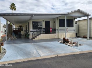 17200 W Bell Rd LOT 386, Surprise, AZ 85374