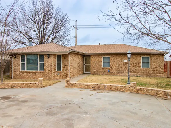 3211 Hodges St, Amarillo, TX 79103