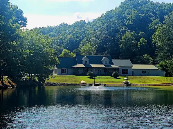 143 Memphis Dr, Gray, KY 40734