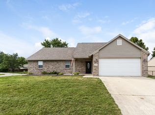 5614 Alcott Ln, Indianapolis, IN 46221