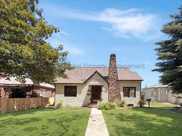 2208 W State St, Boise, ID 83702