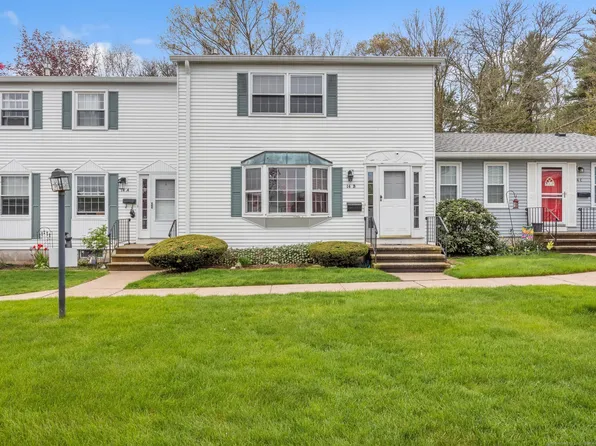 14 Esquire Drive #B, Manchester, CT 06042