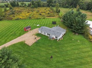 4700 County Road 25, Marengo, OH 43334