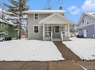 214 Wildwood Ave, Ann Arbor, MI 48103