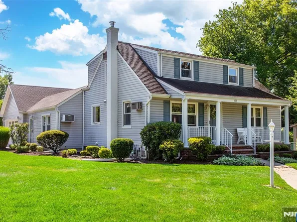 139 Cosman St, Township Of Washington, NJ 07676
