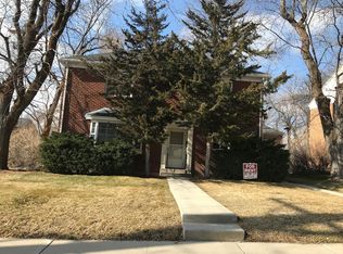 860 S 1900 E, Salt Lake City, UT 84108