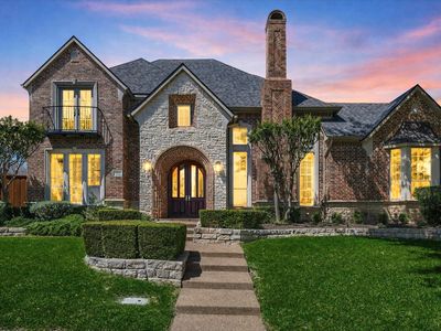 5917 Davenhill Ct, Plano, TX, 75093