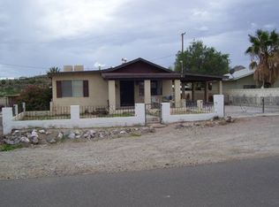 631 W Esperanza Ave, Ajo, AZ 85321