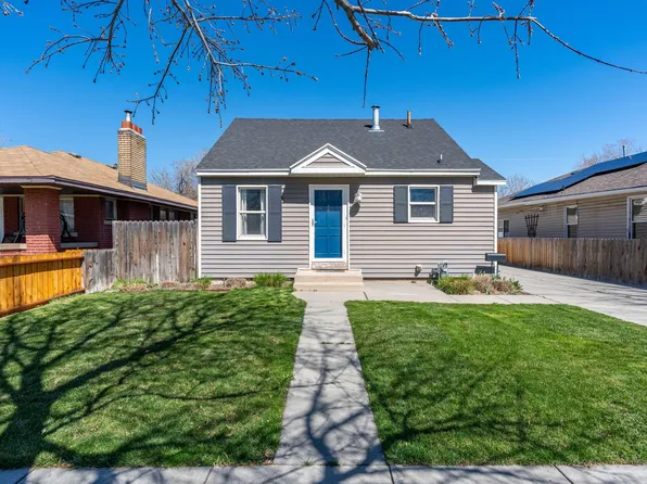 341 E Harrison Ave, Salt Lake City, UT 84115