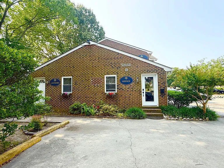 451 Frizzell Ave #B — Photo 17