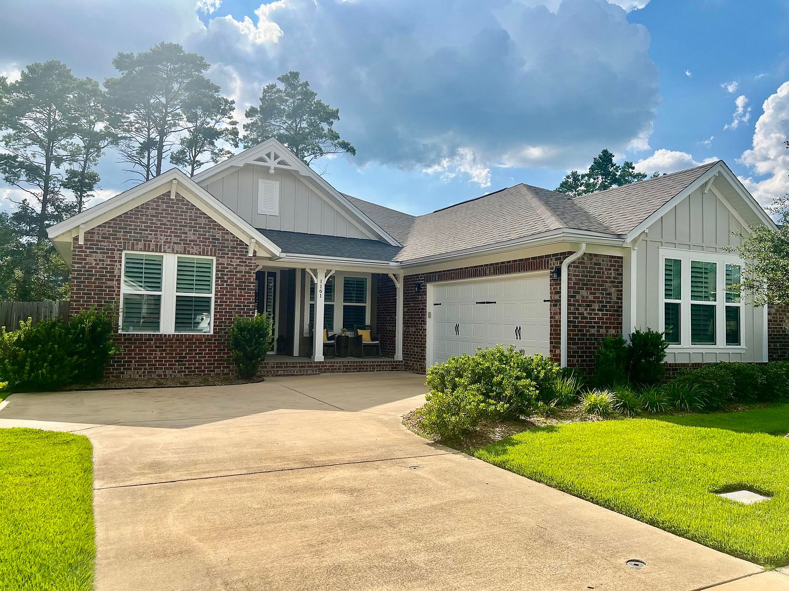 1161 Deer Moss Loop, Niceville, FL 32578 MLS 953681 Zillow