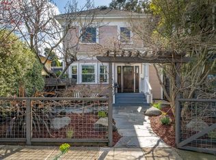 829 51st St, Oakland, CA 94608