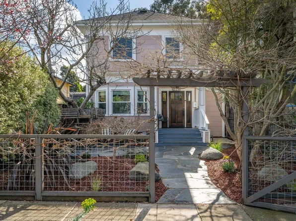 829 51st St, Oakland, CA 94608