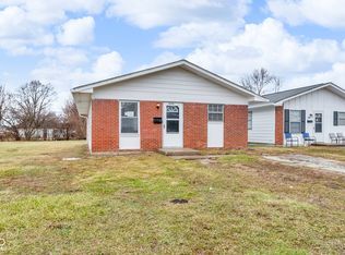 1462 Golay St, Indianapolis, IN 46203