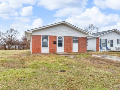 1462 Golay St, Indianapolis, IN, 46203