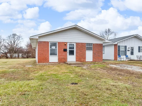 1462 Golay St, Indianapolis, IN 46203