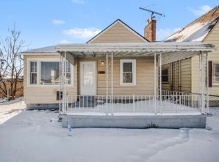 11036 Studebaker Ave, Warren, MI 48089