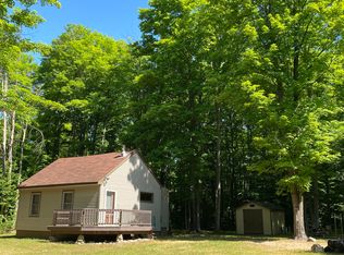 5686 N Donnybrook, Frederic, MI 49733