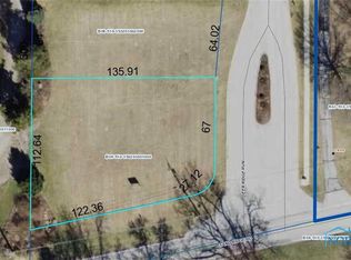 1000 Deer Ridge Run, Bowling Green, OH 43402