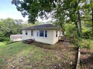 31636 Currie Ave, Warsaw, MO 65355