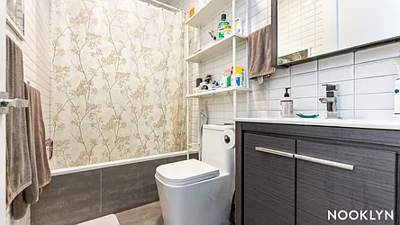 Rented by Nooklyn NYC LLC