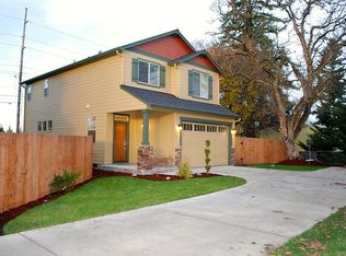 1507 SE 169th Ct, Vancouver, WA 98683