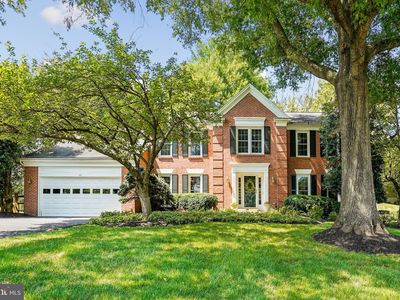 26 Lloydminster Ct, Gaithersburg, MD, 20878