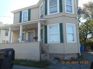 112 3rd Ave, Cranston, RI 02910