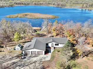 25586 E Island Lake Rd, Detroit Lakes, MN 56501