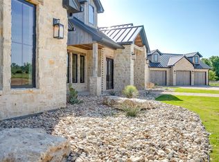 585 Cartwright Rd, Weatherford, TX 76087