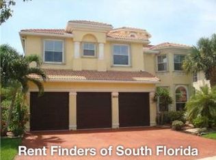 9670 Shepard Pl, Wellington, FL 33414