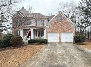 9912 Bridgewater Pte, Villa Rica, GA 30180