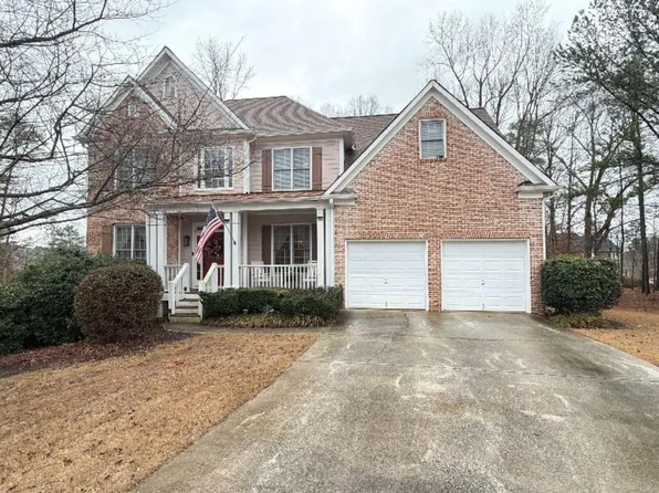 9912 Bridgewater Pte, Villa Rica, GA 30180