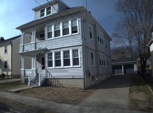 142 9th St FLOOR 1, Providence, RI 02906