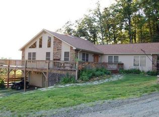 1164 Old East Ridge Rd, Boone, NC 28607