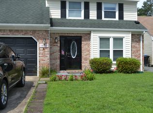 4301 Spruce Knob Rd, Virginia Beach, VA 23456