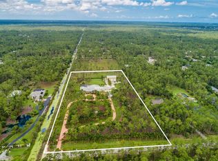 4830 Cherry Wood Dr, Naples, FL 34119