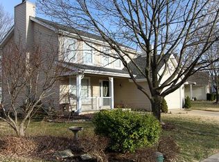 1715 Stoney Terrace Dr, Ballwin, MO