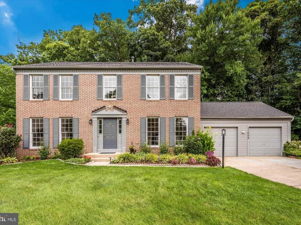 11002 Cross Laurel Dr, Germantown, MD 20876